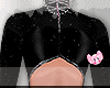 Conjunto preto GAGA