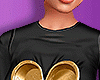 Dark Queen Bodysuit