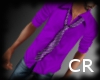CR~Elegant Purple