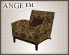 Ange Classic Chair