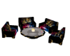 sofa goldgrego