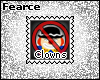 *[Clowns]* Stamp