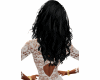 HAIRSTYLE  MORENA
