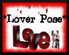 [NT] Lover pose