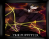 The Puppeteer Poster