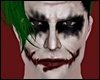 Joker - Inspired MH