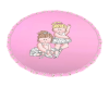 Ballerina Rug 2