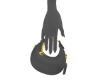 Jonie  R - Charcoal V2