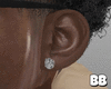 Asteri Chubby Earring