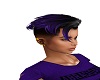 STEM Purple Black Shave