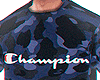 Champion x Bape