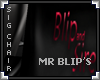 [LyL]Mr Blip's Sig Chair