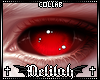 . Peckii | Eyes