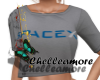 SpaceX Tee Womens