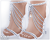 mm. Sarah Wedding Heels