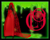 Cherry Bones Veil