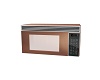 COPPER MICROWAVE