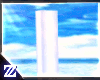 Ⓩ White Stand