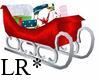 Santa Sleigh