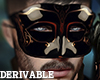 Lust Mask for Him