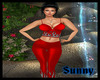 *SW*Red Flame Fit RL