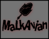 Malkavian Clan sticker