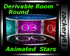 Derivable Round Rm New