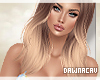 [DJ]Quantina Honey Blond