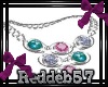 *RD* Easter Necklace