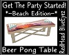 RHBE.BeachBeerPong