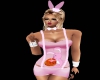 Sexy Easter Bunny