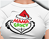 Mama Grinch | Med
