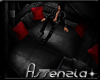 [ A ] Rain Angle Couch