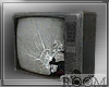 !R! Cancelled Tv Broken