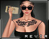 R║ CAD$ Money Bag 3