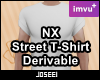 NX Street T-Shirt