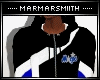 |MM| Magic Jacket