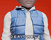 DRV Puffer Jaco