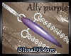 (OD) Ally Purple