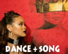 Rihanna Song+Dance