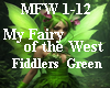 My  Fairy Of The West