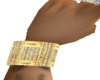 Diamond Gold Bracelet (L