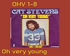 Cat Stevens