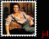 Orlando Bloom Stamp #5