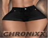 NiXX ::RXL:: SHORTS