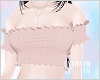 [C] Pink Shoulder