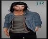 [=JR] Jean Jacket&Shirt