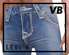 Levi's Casual Jeans