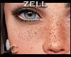LC Zell Freckles v3