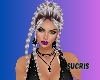 HAIR WITH BRAIDS